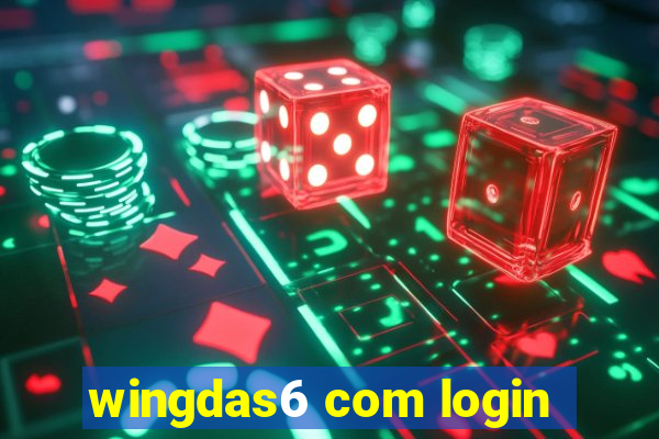 wingdas6 com login